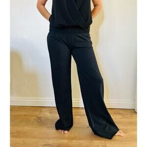Urban Outfitters Black Low Rise Pants